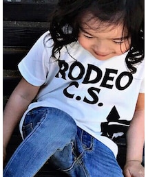 Rodeo Crowns | Tシャツ/カットソー