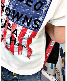 Rodeo Crowns | Tシャツ/カットソー