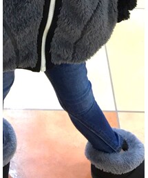 BREEZE | デニムパンツ