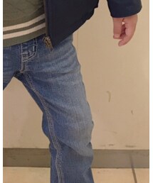 BREEZE | デニムパンツ