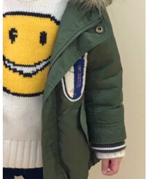 BREEZE | ジャケット/アウター