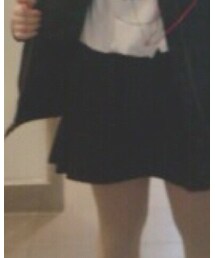 forgot | スカート