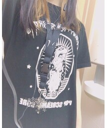 ANGRY FROG REBIRTH | Tシャツ/カットソー