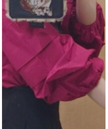 no brand | シャツ/ブラウス