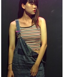 NET | キャミソール