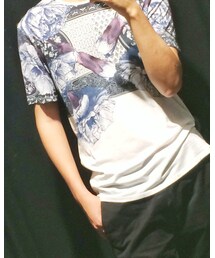 ZARA | Tシャツ/カットソー