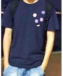 UNIQLO | Tシャツ/カットソー