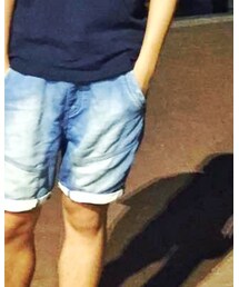 ZARA | カーゴパンツ