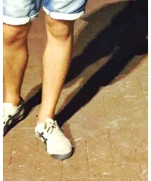 ASICS | スニーカー