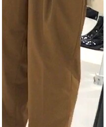 JUNRED | パンツ