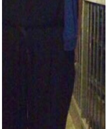 Cheek | つなぎ/オールインワン