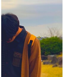 FJALL RAVEN  | バックパック/リュック