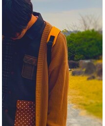 GU | カーディガン/ボレロ