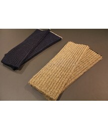 MHL. | ハンドウォーマー(手袋)