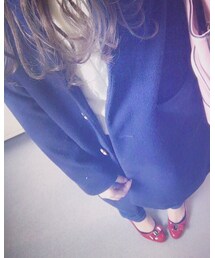 RETRO GIRL | ニット/セーター