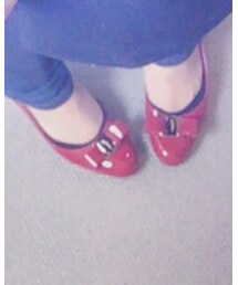 FERRAGAMO | その他シューズ