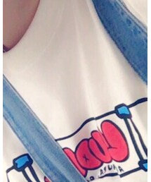 LOU DOG | Tシャツ/カットソー