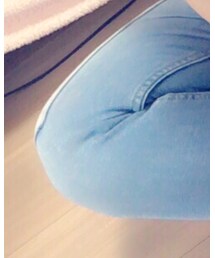 ZARA | サロペット/オーバーオール