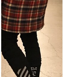 AmazingTimes | デニムパンツ