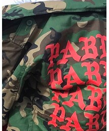 YEEZUS | ミリタリージャケット