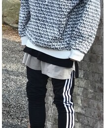 H&M | Tシャツ/カットソー