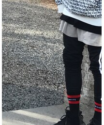 adidas | スラックス