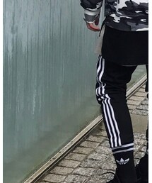 adidas | スラックス