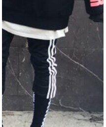 adidas | スラックス