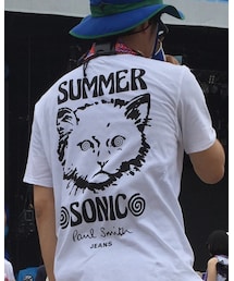 Paul Smith | Tシャツ/カットソー