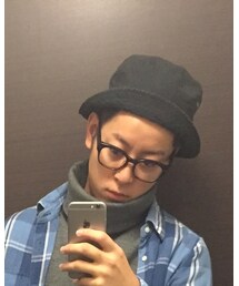 BEDWIN & THE HEARTBREAKERS | ハット