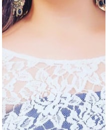 FOREVER 21 | トップス
