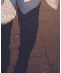 charlotte russe | ブーツ