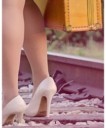 charlotte russe | パンプス