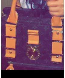 LOUIS VUITTON | ハンドバッグ