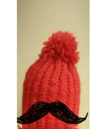 おばあちゃん手作り | ニットキャップ/ビーニー