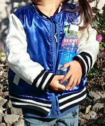 イオン | ナイロンジャケット