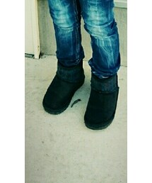 しまむら | ブーツ