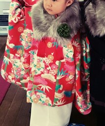 ひさかたろまん | 浴衣