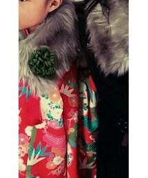 母手作り | 和装小物