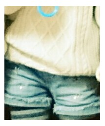 しまむら | デニムパンツ