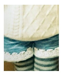 しまむら | デニムパンツ