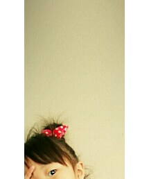 ディズニーランド | ヘアゴム