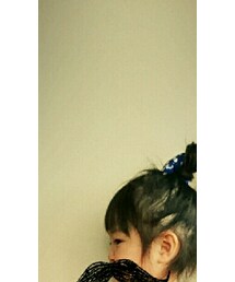 ディズニーランド | ヘアゴム