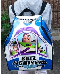 バズのリュック | バックパック/リュック