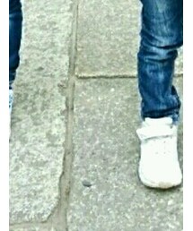 瞬足 | スニーカー