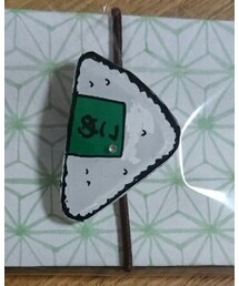 Handmade | ヘアアクセサリー