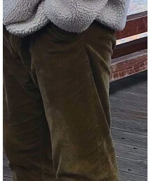 UNIQLO | その他パンツ