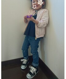 👧🎀 | その他