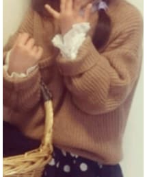 KOREA | ニット/セーター