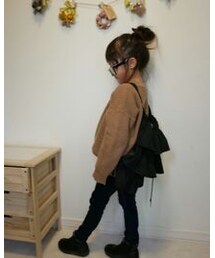 ❤ | デニムパンツ